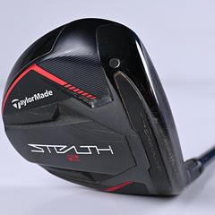 Taylormade Stealth 2 #3 HL Wood / 16.5 Degree / Regular Flex Ventus TR Red 5 - Image 7