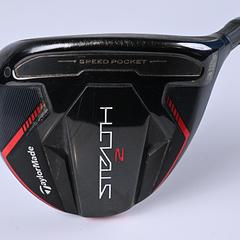 Taylormade Stealth 2 #3 HL Wood / 16.5 Degree / Regular Flex Ventus TR Red 5 - Image 8