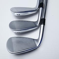 Used Mizuno JPX 925 Hot Metal Iron Set / 5 - PW / X-Stiff Flex - Image 7