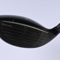 Taylormade Stealth 2 #3 HL Wood / 16.5 Degree / Regular Flex Ventus TR Red 5 - Image 1