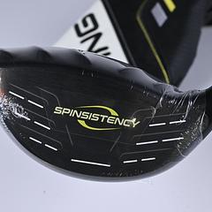 Ping G430 Max Driver / 9 Degree / Stiff Flex Ping Alta CB Blue 50 Shaft - Image 4