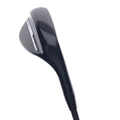 Used Titleist Vokey SM10 Black Vapor Sand Wedge / 56.0 Degrees / Wedge Flex - Image 3