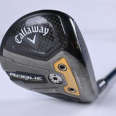 Callaway Rogue ST LS #3 Wood / 15 Degree / X-Flex Tensei AV White 75 Shaft - Image 9