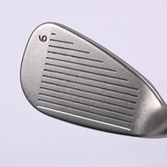 Ladies Ping G5 #6 Iron / Orange Dot / Ladies Flex Ping ULT 50 Shaft - Image 3