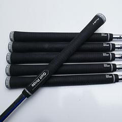 Used Mizuno JPX 925 Hot Metal Iron Set / 5 - PW / X-Stiff Flex - Image 11