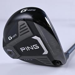 Ping G425 #5 Wood / 17.5 Degree / Stiff Flex Ping Alta CB Slate 65 Shaft - Image 1