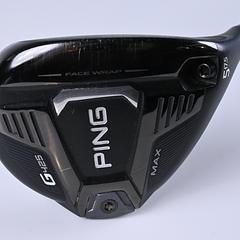 Ping G425 #5 Wood / 17.5 Degree / Stiff Flex Ping Alta CB Slate 65 Shaft - Image 2