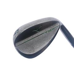 Used Mizuno T24 Tour Raw Sand Wedge / 56.0 Degrees / Stiff Flex - Image 2