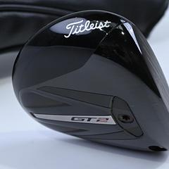 Titleist GT2 #3 Wood / 16.5 Degree / Stiff Flex Tensei 1K Black 65 Shaft - Image 2