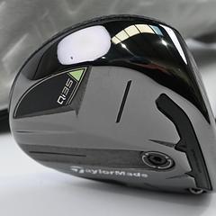 Taylormade Qi35 #5 Wood / 18 Degree / Stiff Flex Fujikura Ventus Blue 6 Shaft - Image 9