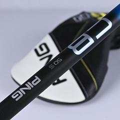 Ping G430 Max Driver / 9 Degree / Stiff Flex Ping Alta CB Blue 50 Shaft - Image 6