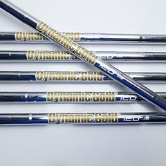 Used Mizuno JPX 925 Hot Metal Iron Set / 5 - PW / X-Stiff Flex - Image 10