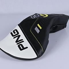 Ping G430 Max Driver / 9 Degree / Stiff Flex Ping Alta CB Blue 50 Shaft - Image 9