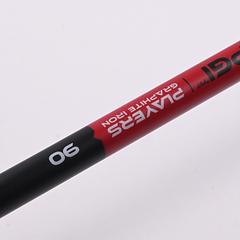 Callaway X Forged UT 2020 Utility #3 Iron / 22 Degree / Regular Flex KBS PGI 90 - Image 4