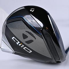 Taylormade Qi10 Driver / 10.5 Degree / Stiff Flex Diamana T+ 60 Shaft - Image 5