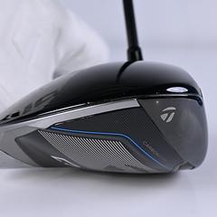 Taylormade Qi10 Driver / 10.5 Degree / Stiff Flex Diamana T+ 60 Shaft - Image 7