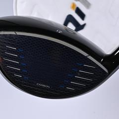 Taylormade Qi10 Driver / 10.5 Degree / Stiff Flex Diamana T+ 60 Shaft - Image 8