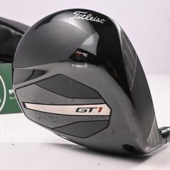 Titleist GT1 Driver / 10 Degree / Stiff Flex Tensei AV Blue 55 Shaft w/ SFW - Image 3