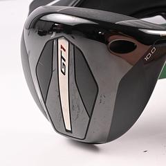 Titleist GT1 Driver / 10 Degree / Stiff Flex Tensei AV Blue 55 Shaft w/ SFW - Image 2