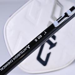 Taylormade Qi10 Driver / 10.5 Degree / Stiff Flex Diamana T+ 60 Shaft - Image 3