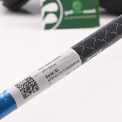 Titleist GT1 Driver / 10 Degree / Stiff Flex Tensei AV Blue 55 Shaft w/ SFW - Image 5