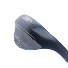 Used Cleveland RTX Full Face Black Sand Wedge / 54.0 Degrees / Wedge Flex - Image 3