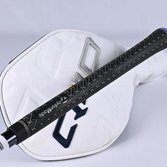 Taylormade Qi10 Driver / 10.5 Degree / Stiff Flex Diamana T+ 60 Shaft - Image 1