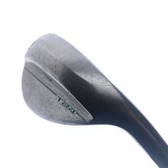 Used Mizuno T24 Tour Raw Sand Wedge / 56.0 Degrees / Stiff Flex - Image 3