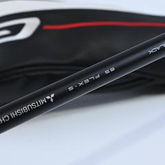 Titleist GT2 #3 Wood / 16.5 Degree / Stiff Flex Tensei 1K Black 65 Shaft - Image 7