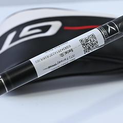 Titleist GT2 #3 Wood / 16.5 Degree / Stiff Flex Tensei 1K Black 65 Shaft - Image 1