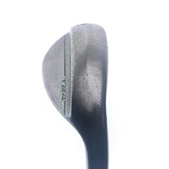 Used Mizuno T24 Tour Raw Sand Wedge / 56.0 Degrees / Stiff Flex - Image 4