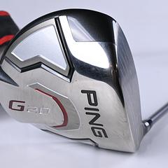 Ping G20 Driver / 10.5 Degree / Regular Flex Ping TFC 169D Shaft - Image 1