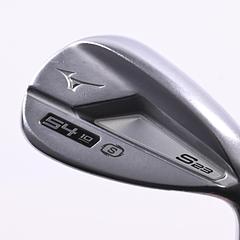 Mizuno S23 Sand Wedge / 54 Degree / Wedge Flex Dynamic Gold Shaft - Image 1