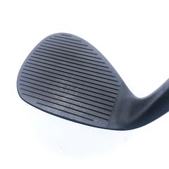 Used Cleveland RTX Full Face Black Sand Wedge / 54.0 Degrees / Wedge Flex - Image 6