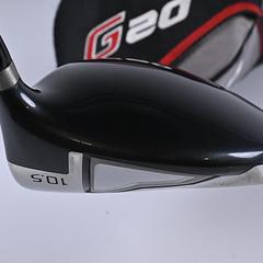 Ping G20 Driver / 10.5 Degree / Regular Flex Ping TFC 169D Shaft - Image 5