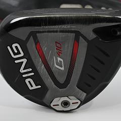 Ping G410 #3 Wood / 14.5 Degree / Stiff Flex Ping Tour Chrome 65 Shaft - Image 5