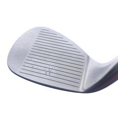 Used Callaway Opus Brushed Chrome Lob Wedge / 58.0 Degrees / Wedge Flex - Image 6