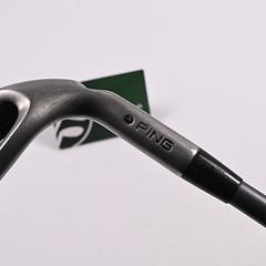 Ping GMax Gap Wedge / 50.5 Degree / Black Dot / Regular Flex Ping CFS 70 - Image 2