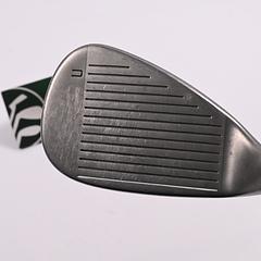 Ping GMax Gap Wedge / 50.5 Degree / Black Dot / Regular Flex Ping CFS 70 - Image 3
