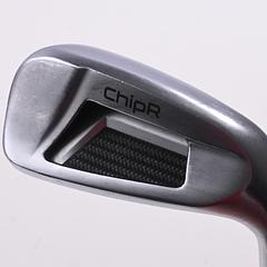 Ping ChipR / Black Dot / 35.25 Inch - Image 1