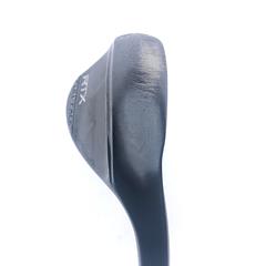 Used Cleveland RTX Full Face Black Sand Wedge / 54.0 Degrees / Wedge Flex - Image 4