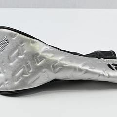 Taylormade Qi35 Max Lite #5 Wood / 18.5 Degree / Senior Flex Vanquish 4 Shaft - Image 1