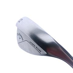 Used Callaway Jaws Raw 2022 Sand Wedge / 54.0 Degrees / Stiff Flex - Image 3