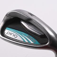 Ladies Ping Rhapsody 2015 Pitching Wedge / 46 Degree / Black Dot / Ladies Flex - Image 1