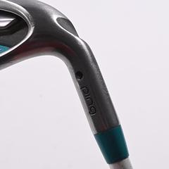 Ladies Ping Rhapsody 2015 Pitching Wedge / 46 Degree / Black Dot / Ladies Flex - Image 2