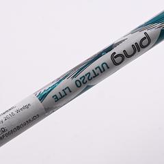 Ladies Ping Rhapsody 2015 Pitching Wedge / 46 Degree / Black Dot / Ladies Flex - Image 5