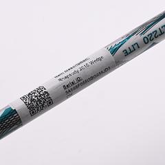 Ladies Ping Rhapsody 2015 Pitching Wedge / 46 Degree / Black Dot / Ladies Flex - Image 6