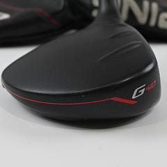 Ping G410 #3 Wood / 14.5 Degree / Stiff Flex Ping Tour Chrome 65 Shaft - Image 6