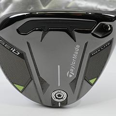 Taylormade Qi35 Max Lite #5 Wood / 18.5 Degree / Senior Flex Vanquish 4 Shaft - Image 8