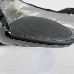 Taylormade Qi35 Max Lite #5 Wood / 18.5 Degree / Senior Flex Vanquish 4 Shaft - Image 5